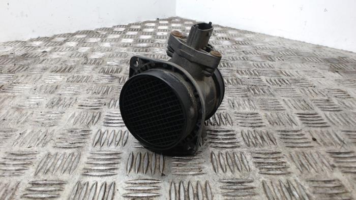 Gebrauchte Luftmengenmesser Volvo XC90 I 2.4 D5 20V Preis € 31,50 Margenregelung angeboten von Binckhorst BV