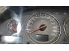 Instrumentpanel från en Volvo XC90 I 2.4 D5 20V 2005