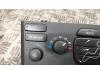 Värmekontrollpanel från en Volvo XC90 I 2.4 D5 20V 2005