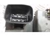 Dörrlåsmekanism, 4-dörrars, höger fram från en Volvo XC90 I 2.4 D5 20V 2005