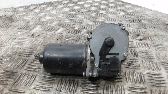 Främre torkarmotor från en Volvo XC90 I 2.4 D5 20V 2005