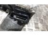 Främre torkarmotor från en Volvo XC90 I 2.4 D5 20V 2005