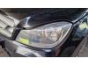 Mercedes-Benz C Estate (S204) 2.2 C-180 CDI 16V BlueEFFICIENCY Strålkastare, vänster