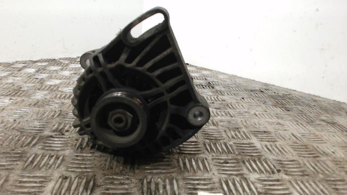 Gebrauchte Dynamo Fiat Seicento (187) 1.1 MPI S,SX,Sporting Preis € 36,75 Margenregelung angeboten von Binckhorst BV