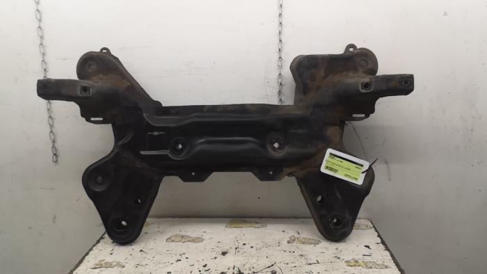 Used Subframe Citroen C3 (FC/FL/FT) 1.4 Price € 52,50 Margin scheme offered by Binckhorst BV