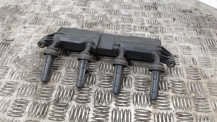Usagé Bobine Citroen C3 (FC/FL/FT) 1.1 Prix € 26,25 Règlement à la marge proposé par Binckhorst BV
