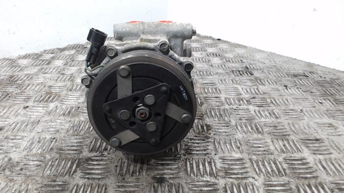 Gebrauchte Klimapumpe Citroen Jumper (U9) 2.2 HDi 130 Euro 5 Preis € 72,45 Margenregelung angeboten von Binckhorst BV