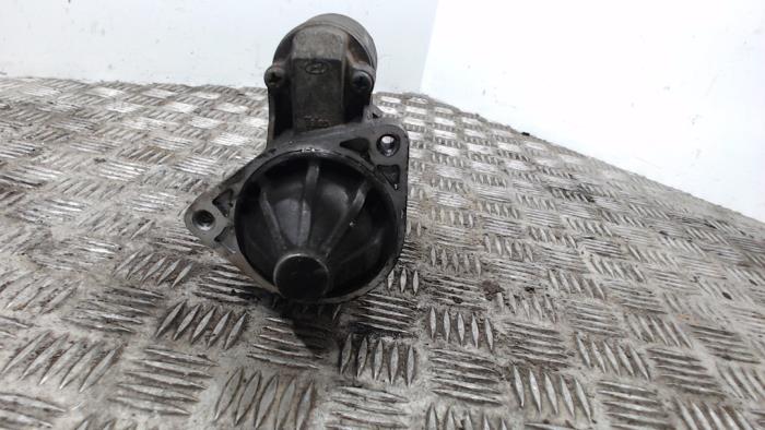 Gebrauchte Anlasser Hyundai Atos 1.1 12V Preis € 31,50 Margenregelung angeboten von Binckhorst BV