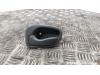 Door handle 4-door, front left Hyundai Atos (used)
