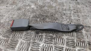 Gebrauchte Sicherheitsgurt Schließe links hinten Hyundai Atos 1.1 12V Preis € 15,75 Margenregelung angeboten von Binckhorst BV