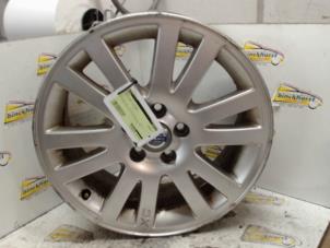 Begagnade Hjul Volvo XC90 I 2.4 D5 20V Pris € 52,50 Marginaltabell erbjuds av Binckhorst BV
