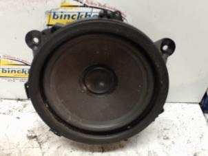 Used Speaker Volvo S40 (MS) 2.4 20V Price € 15,75 Margin scheme offered by Binckhorst BV