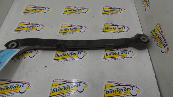 Rear wishbone, left from a Mercedes-Benz S (W220) 5.0 S-500 V8 24V 2003