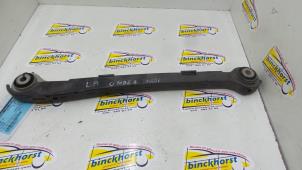 Used Rear wishbone, left Mercedes S (W220) 5.0 S-500 V8 24V Price € 52,50 Margin scheme offered by Binckhorst BV