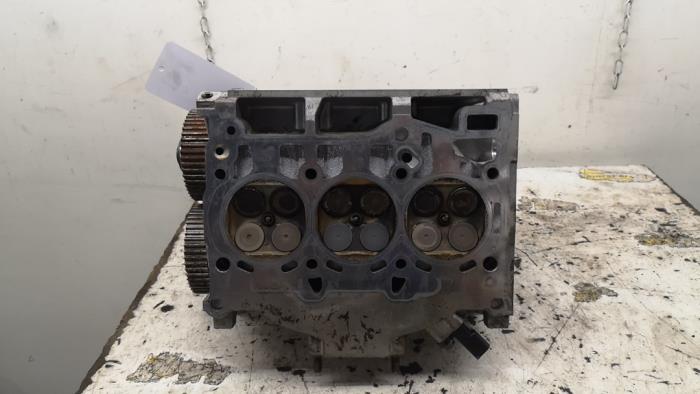 Usagé Culasse Volkswagen Up! (121) 1.0 12V 60 Prix € 157,50 Règlement à la marge proposé par Binckhorst BV