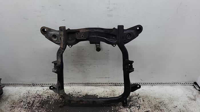 Gebrauchte Unterrahmen Opel Corsa C (F08/68) 1.2 16V Preis € 52,50 Margenregelung angeboten von Binckhorst BV
