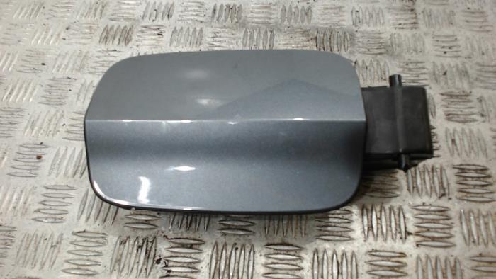 Gebrauchte Tankklappe Audi A3 Limousine (8VS/8VM) 1.0 TFSI 12V Preis € 26,25 Margenregelung angeboten von Binckhorst BV