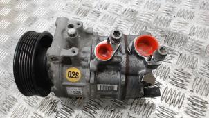 Klimapumpe van een Audi A3 Limousine (8VS/8VM) 1.0 TFSI 12V 2017