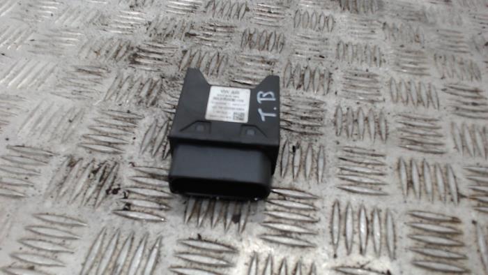 Usagé Module pompe carburant Audi A3 Limousine (8VS/8VM) 1.0 TFSI 12V Prix € 21,00 Règlement à la marge proposé par Binckhorst BV