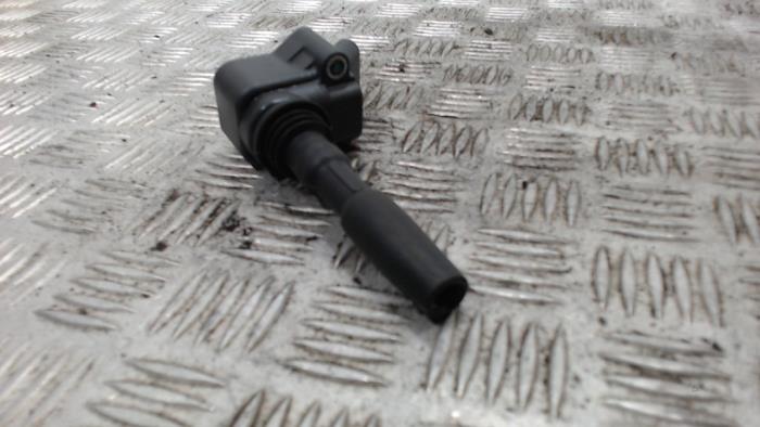 Usagé Bobine Audi A3 Limousine (8VS/8VM) 1.0 TFSI 12V Prix € 10,50 Règlement à la marge proposé par Binckhorst BV
