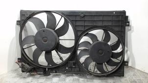 Usagé Ventilateur Volkswagen Golf V (1K1) 1.4 16V Prix € 42,00 Règlement à la marge proposé par Binckhorst BV