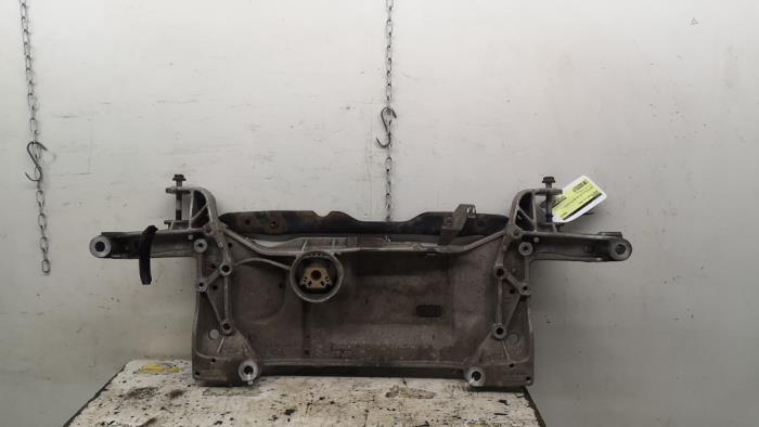 Used Subframe Skoda Octavia Combi (1Z5) 1.6 TDI Greenline Price € 42,00 Margin scheme offered by Binckhorst BV
