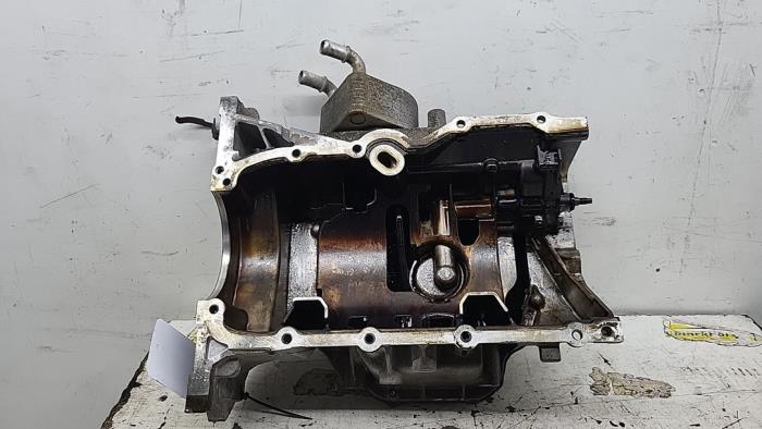 Gebrauchte Ölwanne Renault Megane III Berline (BZ) 1.4 16V TCe 130 Preis € 31,50 Margenregelung angeboten von Binckhorst BV