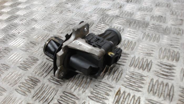 Gebrauchte AGR Ventil Renault Megane III Berline (BZ) 1.4 16V TCe 130 Preis € 42,00 Margenregelung angeboten von Binckhorst BV