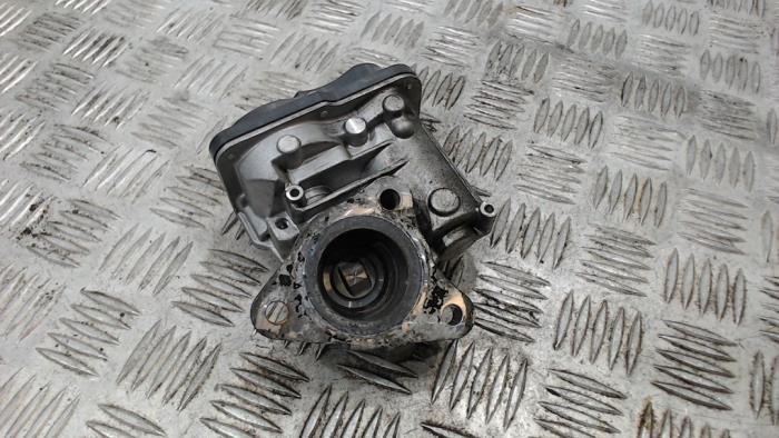 Gebrauchte AGR Ventil Renault Megane III Berline (BZ) 1.4 16V TCe 130 Preis € 26,25 Margenregelung angeboten von Binckhorst BV