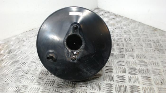 Usagé Assistant de freinage Suzuki SX4 (EY/GY) 1.6 16V VVT Comfort,Exclusive Autom. Prix € 31,50 Règlement à la marge proposé par Binckhorst BV