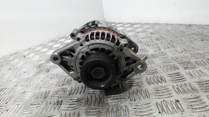 Gebrauchte Dynamo Nissan Almera Tino (V10M) 1.8 16V Preis € 36,75 Margenregelung angeboten von Binckhorst BV