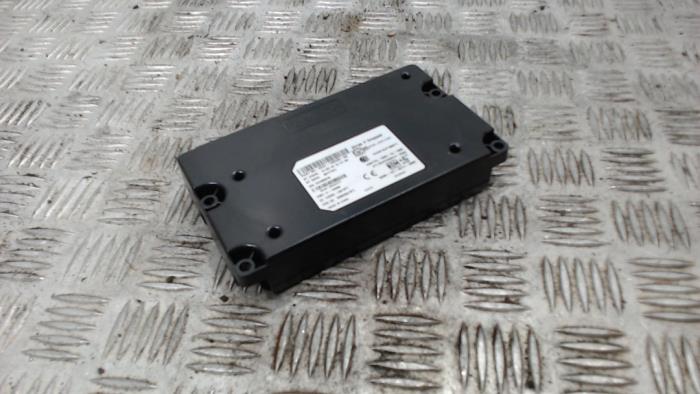 Usados Módulo Bluetooth Ford Transit 2.2 TDCi 16V Precio € 68,25 Norma de margen ofrecido por Binckhorst BV