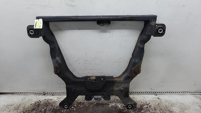 Used Subframe Ford Galaxy (CK) 2.0 TDCi 150 16V Price € 93,45 Margin scheme offered by Binckhorst BV