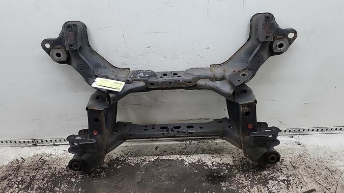Used Subframe Ford Galaxy (CK) 2.0 TDCi 150 16V Price € 78,75 Margin scheme offered by Binckhorst BV