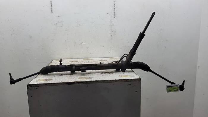 Gebrauchte Lenkgetriebe Servo Ford Transit 2.2 TDCi 16V Preis € 157,50 Margenregelung angeboten von Binckhorst BV