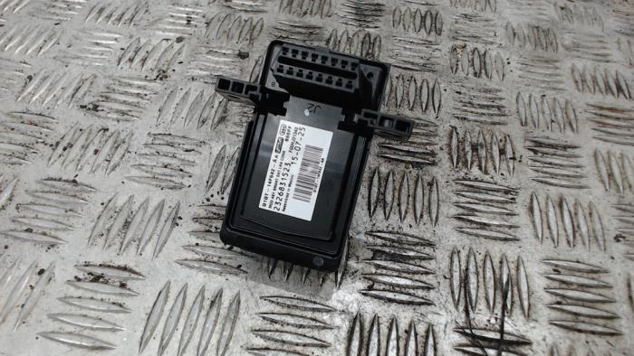 Usados Módulo Gateway Ford Galaxy (CK) 2.0 TDCi 150 16V Precio € 21,00 Norma de margen ofrecido por Binckhorst BV