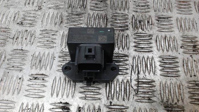 Usagé Module pompe carburant Ford Galaxy (CK) 2.0 TDCi 150 16V Prix € 26,25 Règlement à la marge proposé par Binckhorst BV