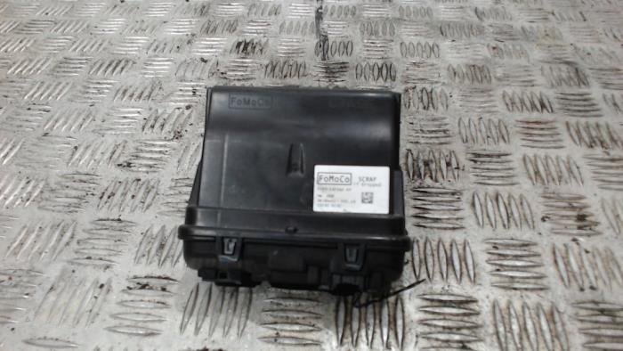 Używane Modul (rózne) Ford Galaxy (CK) 2.0 TDCi 150 16V Cena € 47,25 Procedura marży oferowane przez Binckhorst BV