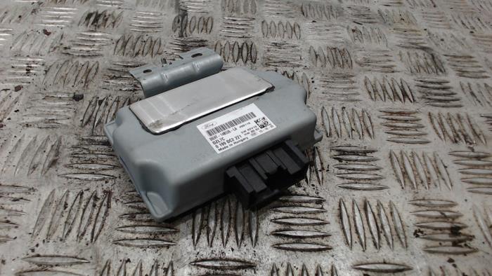 Używane Modul keyless vehicle Ford Galaxy (CK) 2.0 TDCi 150 16V Cena € 99,75 Procedura marży oferowane przez Binckhorst BV
