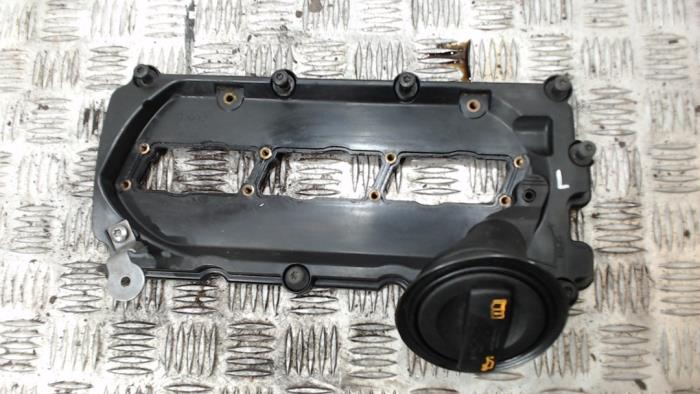Gebrauchte Ventildeckel Volkswagen Touareg (7LA/7L6) 3.0 TDI V6 24V Preis € 26,25 Margenregelung angeboten von Binckhorst BV