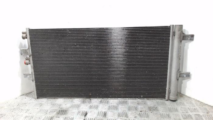Begagnade AC-radiator BMW 2 serie Active Tourer (F45) 218i 1.5 TwinPower Turbo 12V Pris € 78,75 Marginaltabell erbjuds av Binckhorst BV