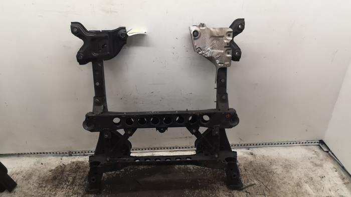 Used Subframe Mercedes V (447.8) 2.1 250 BlueTEC, 250 d 16V Price € 367,50 Margin scheme offered by Binckhorst BV