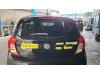 Opel Karl 1.0 12V Hayon