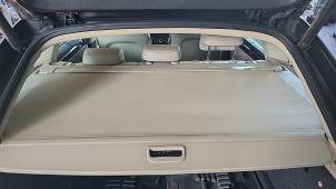 Używane Plandeka przedzialu bagazowego Skoda Superb Combi (3TAC/TAF) 2.0 TDI 16V 4x4 Cena na żądanie oferowane przez Binckhorst BV