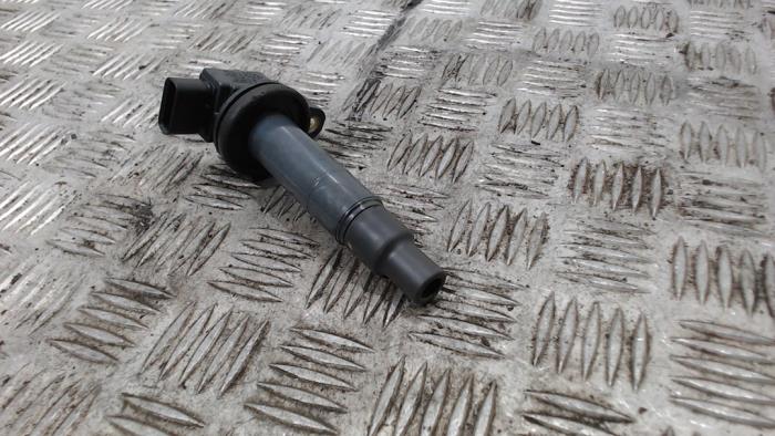 Gebrauchte Zündspule Toyota Prius (NHW20) 1.5 16V Preis € 10,50 Margenregelung angeboten von Binckhorst BV