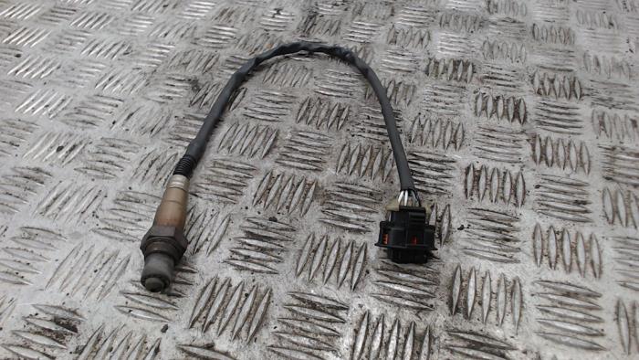 Usados Sonda Lambda Opel Insignia 1.8 16V Ecotec Precio € 26,25 Norma de margen ofrecido por Binckhorst BV