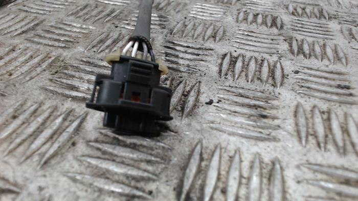 Lambda probe from a Opel Insignia 1.8 16V Ecotec 2009