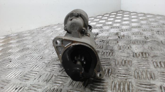 Gebrauchte Anlasser Opel Insignia 1.8 16V Ecotec Preis € 31,50 Margenregelung angeboten von Binckhorst BV