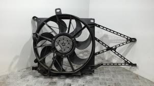 Used Cooling fans Opel Astra H (L48) 1.8 16V Price € 42,00 Margin scheme offered by Binckhorst BV
