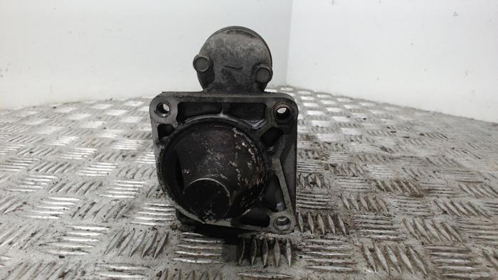 Gebrauchte Anlasser Ford Ka II 1.2 Preis € 31,50 Margenregelung angeboten von Binckhorst BV